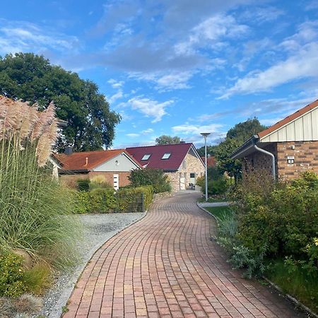 Feriendorf Suedstrand Haus 35 Pelzerhaken Exterior photo